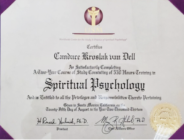 spiritual-psychology